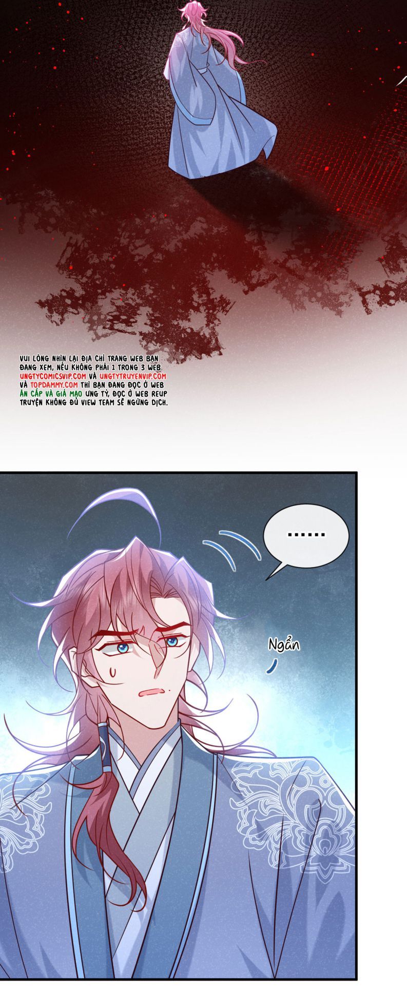 Hôm Nay Lại Lấy Mạng Công Lược Phản Diện Chapter 85 - 6