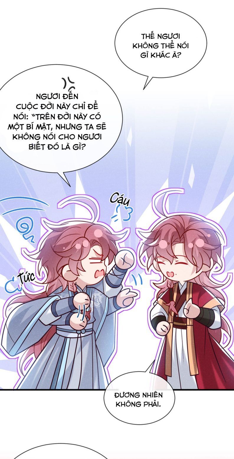 Hôm Nay Lại Lấy Mạng Công Lược Phản Diện Chapter 85 - 7