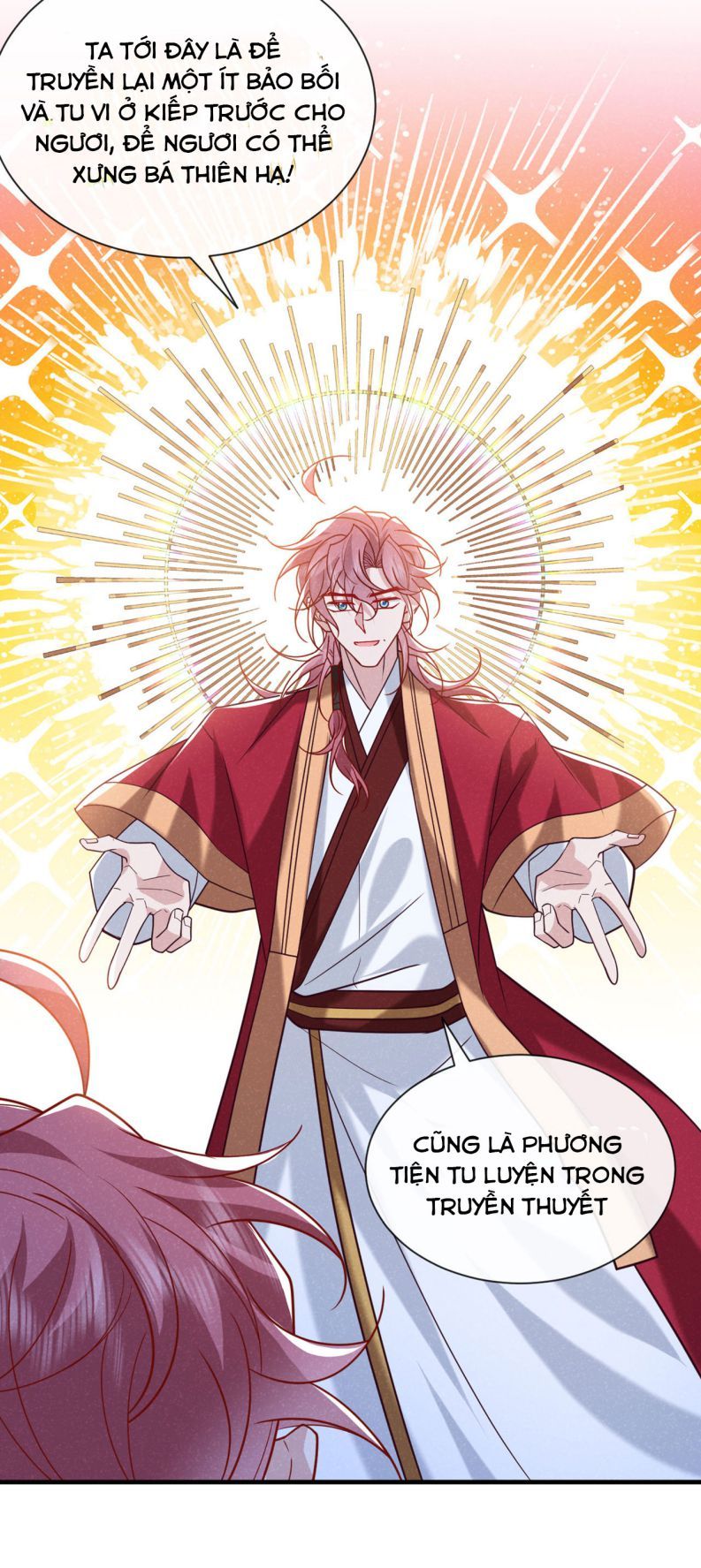 Hôm Nay Lại Lấy Mạng Công Lược Phản Diện Chapter 85 - 8