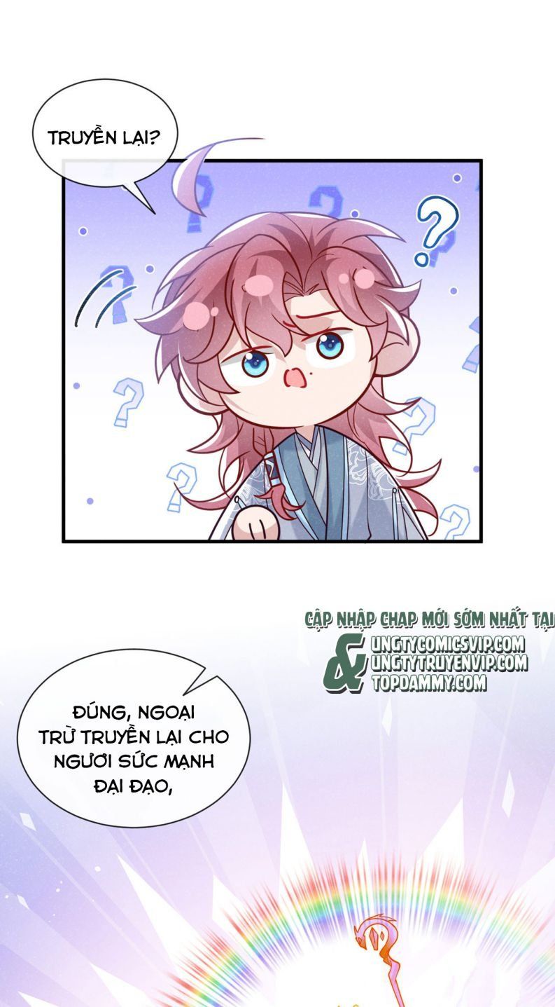 Hôm Nay Lại Lấy Mạng Công Lược Phản Diện Chapter 85 - 9