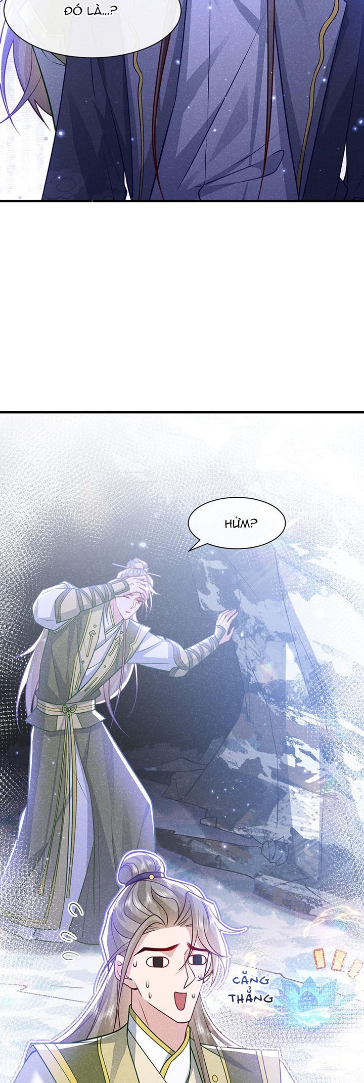 Hôm Nay Lại Lấy Mạng Công Lược Phản Diện Chapter 86 - 12