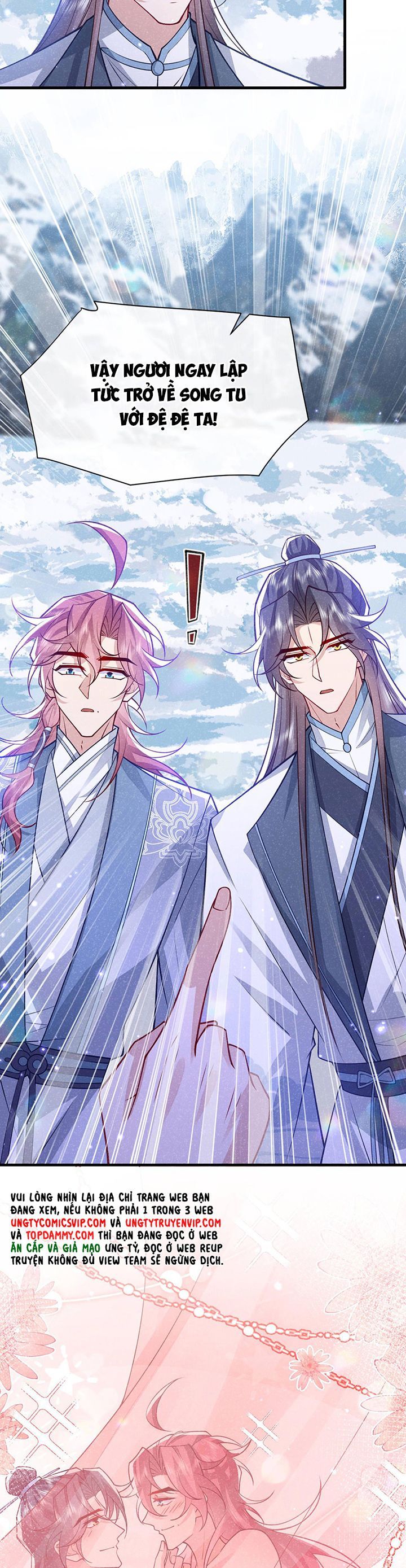 Hôm Nay Lại Lấy Mạng Công Lược Phản Diện Chapter 86 - 19