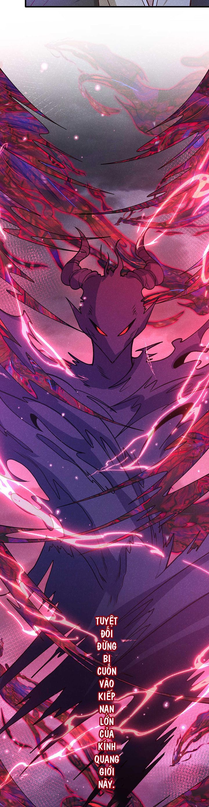 Hôm Nay Lại Lấy Mạng Công Lược Phản Diện Chapter 86 - 25