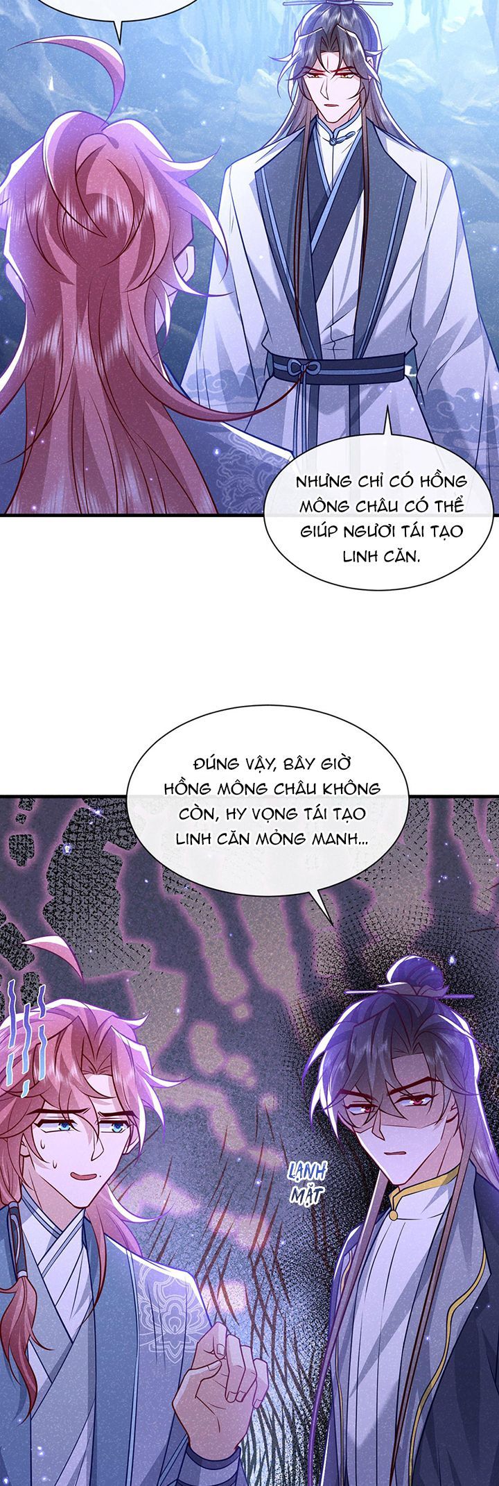 Hôm Nay Lại Lấy Mạng Công Lược Phản Diện Chapter 86 - 6