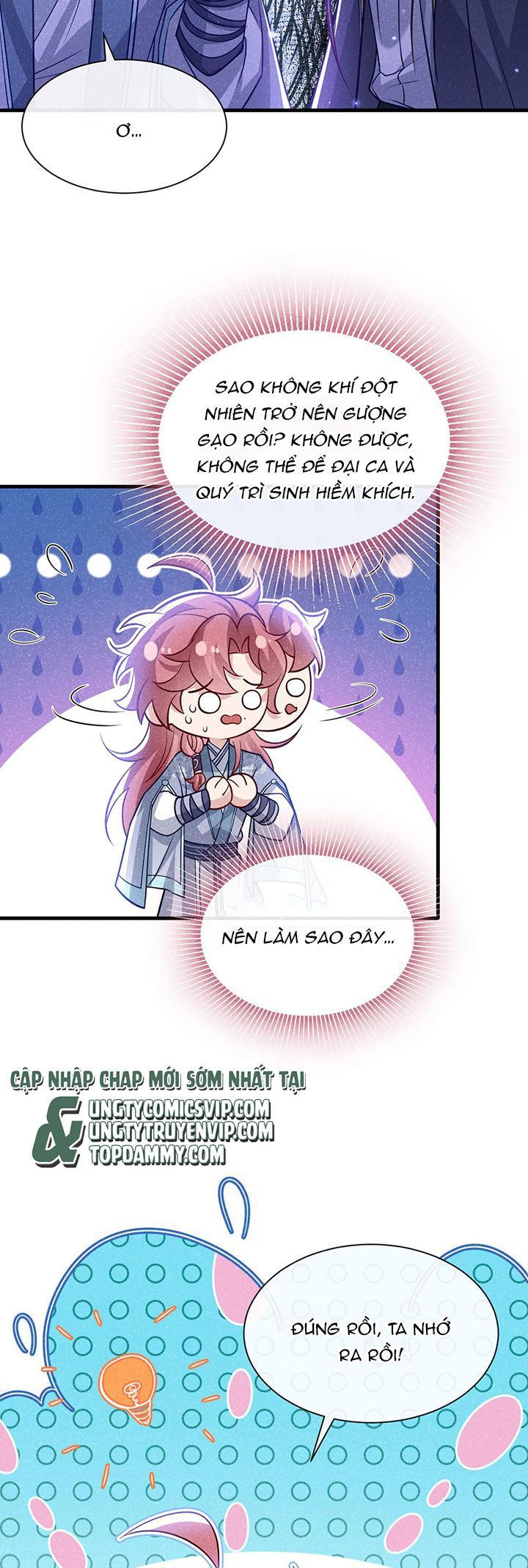 Hôm Nay Lại Lấy Mạng Công Lược Phản Diện Chapter 86 - 7