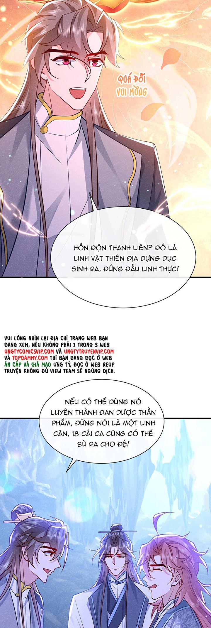 Hôm Nay Lại Lấy Mạng Công Lược Phản Diện Chapter 86 - 9