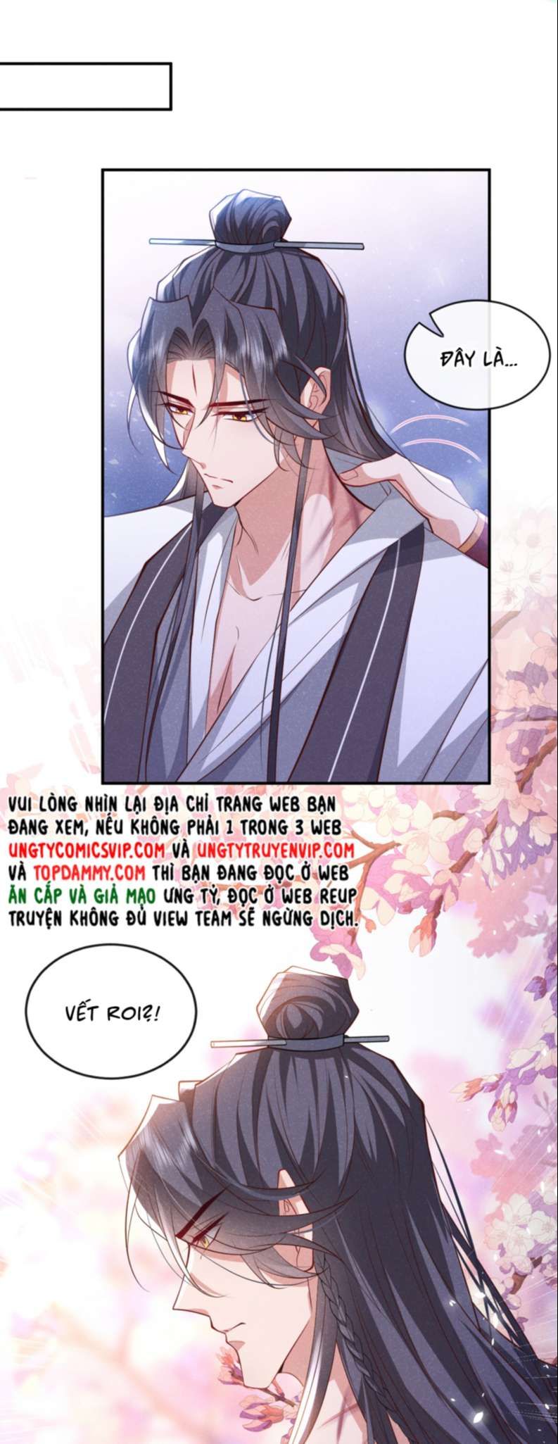 Hôm Nay Lại Lấy Mạng Công Lược Phản Diện Chapter 9 - 17