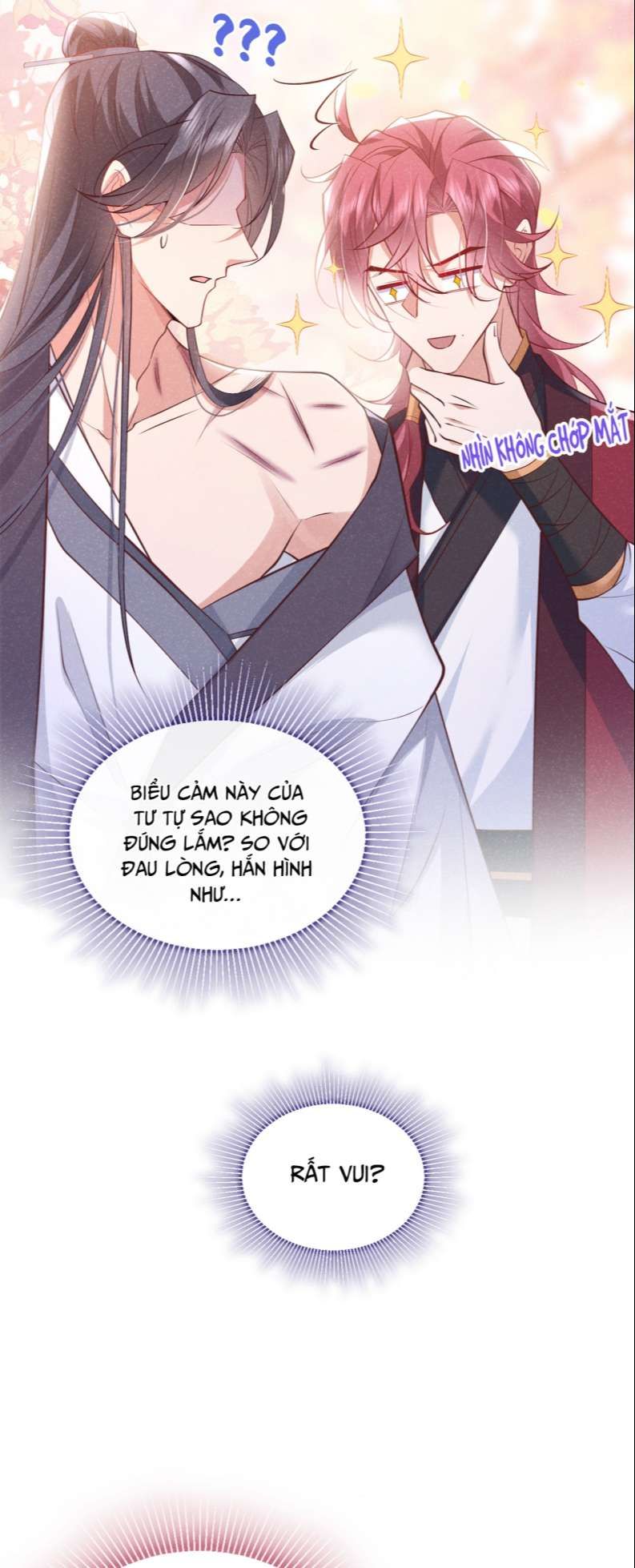 Hôm Nay Lại Lấy Mạng Công Lược Phản Diện Chapter 9 - 20