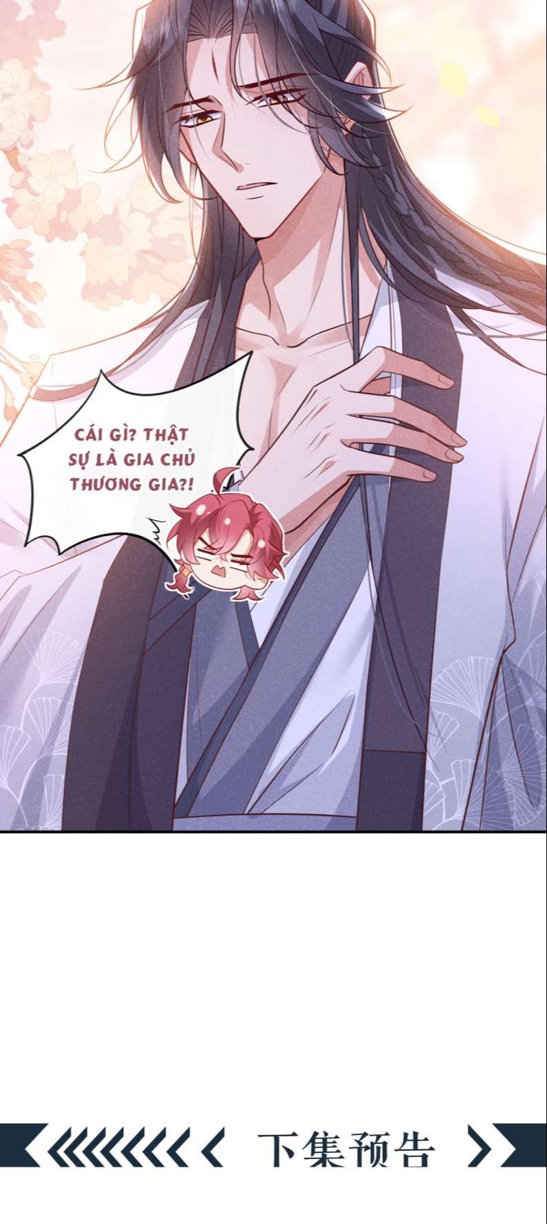 Hôm Nay Lại Lấy Mạng Công Lược Phản Diện Chapter 9 - 24