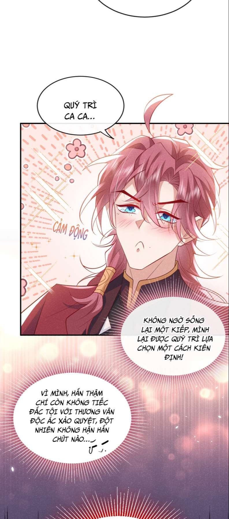 Hôm Nay Lại Lấy Mạng Công Lược Phản Diện Chapter 9 - 9