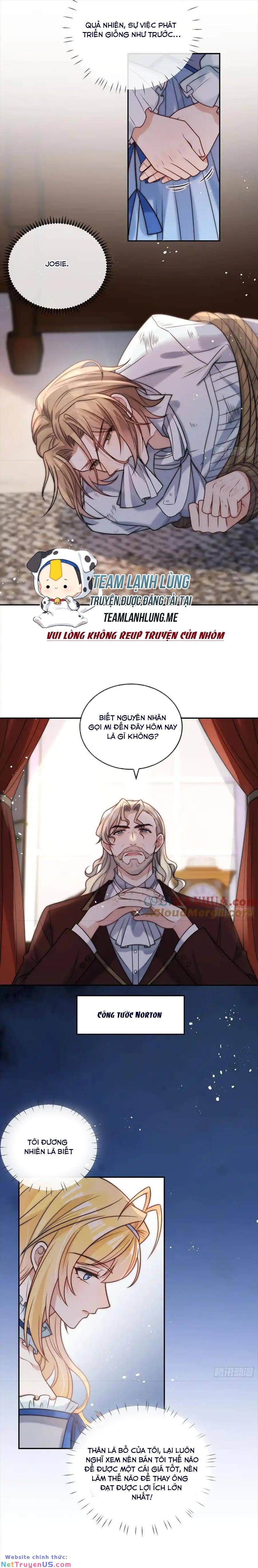 Bá Tước Man Rợn Nuông Chiều Ta Chapter 1 - 15