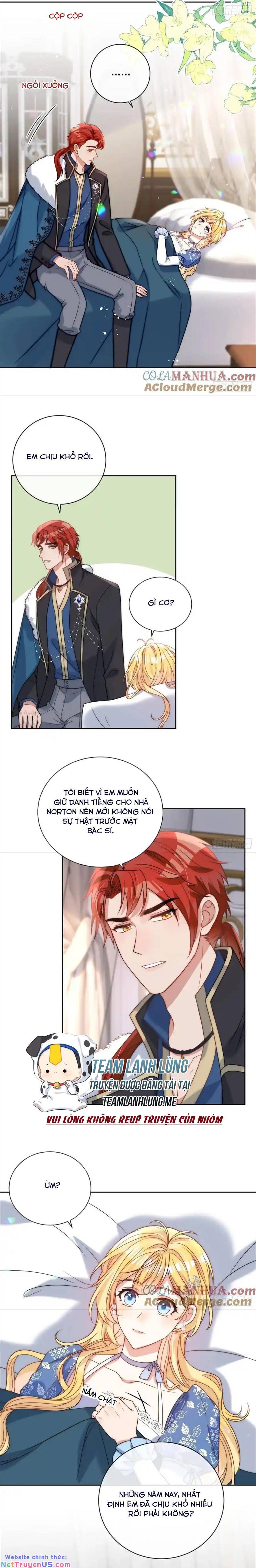 Bá Tước Man Rợn Nuông Chiều Ta Chapter 11 - 6