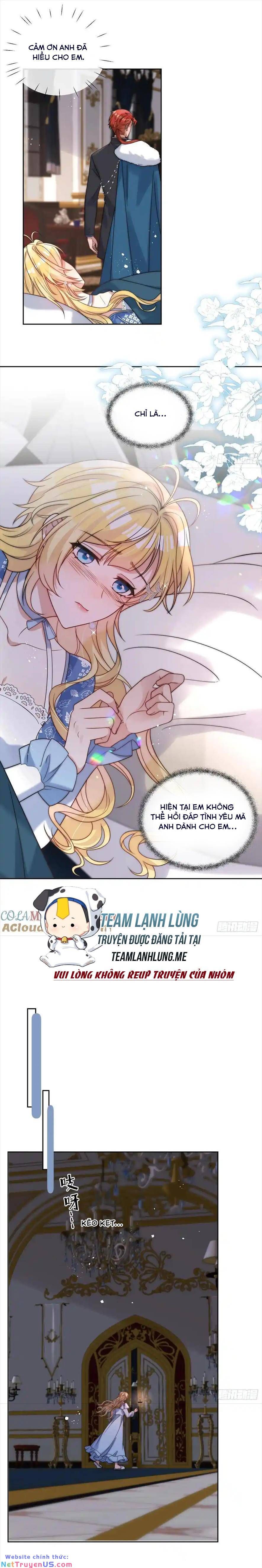 Bá Tước Man Rợn Nuông Chiều Ta Chapter 11 - 8