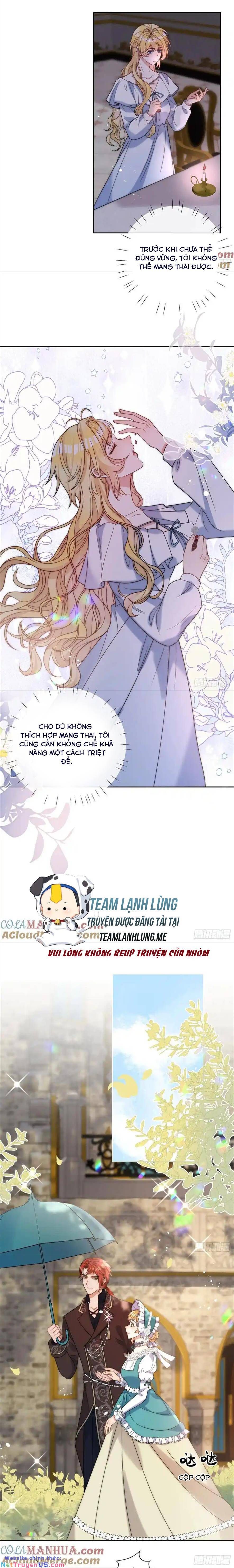 Bá Tước Man Rợn Nuông Chiều Ta Chapter 11 - 9