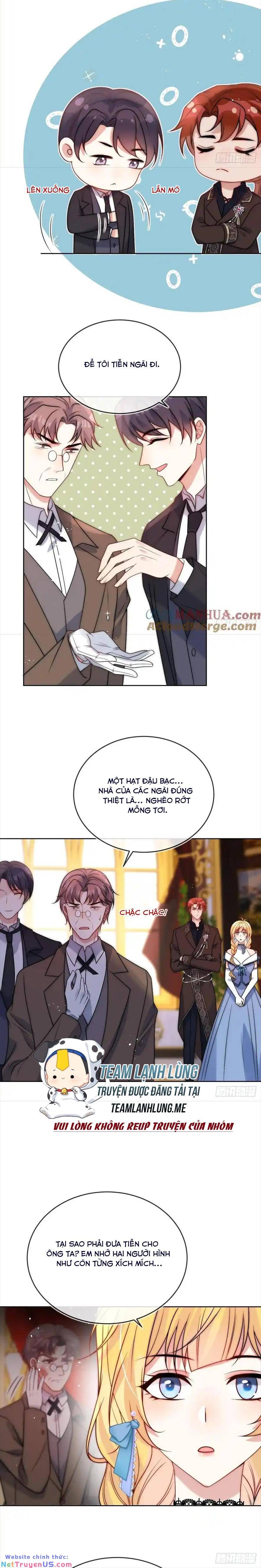 Bá Tước Man Rợn Nuông Chiều Ta Chapter 14 - 12
