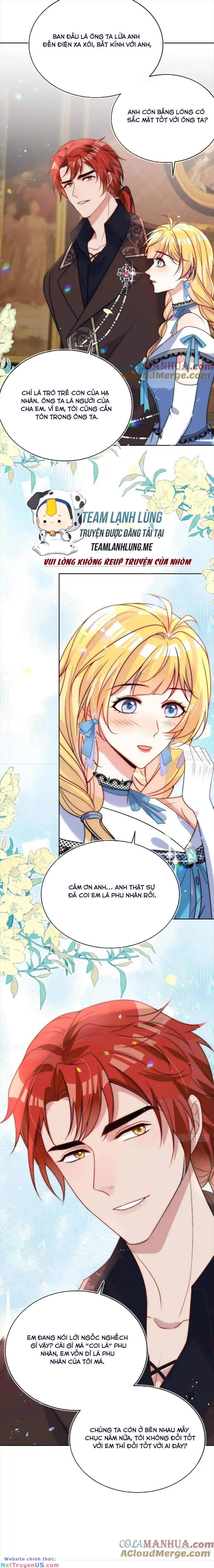 Bá Tước Man Rợn Nuông Chiều Ta Chapter 14 - 13