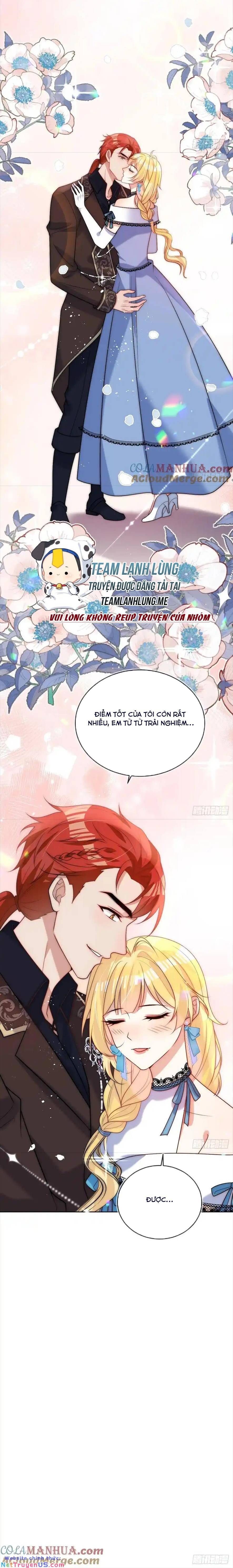 Bá Tước Man Rợn Nuông Chiều Ta Chapter 14 - 15