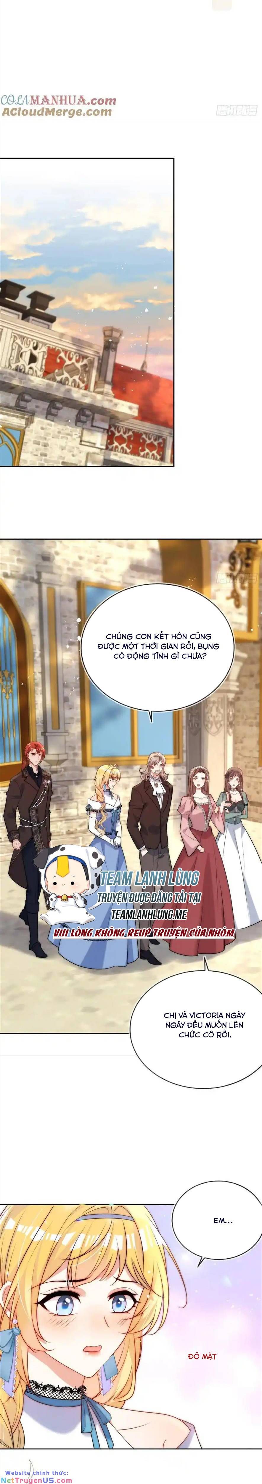 Bá Tước Man Rợn Nuông Chiều Ta Chapter 14 - 6