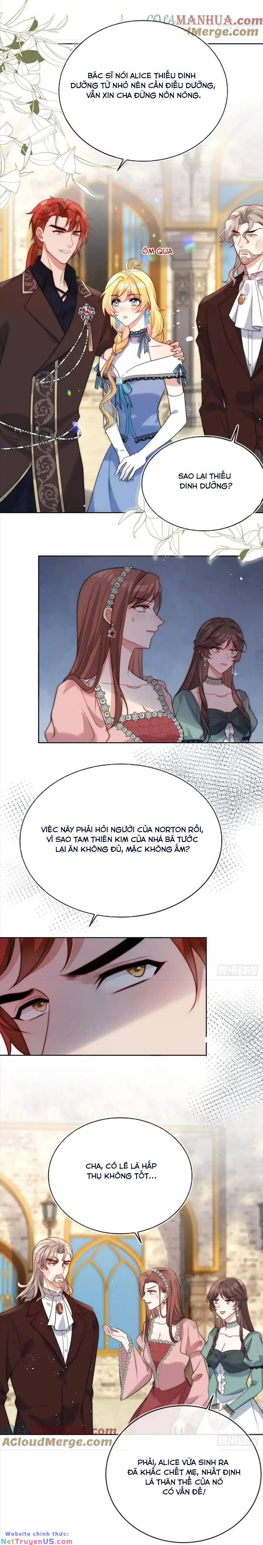 Bá Tước Man Rợn Nuông Chiều Ta Chapter 14 - 7