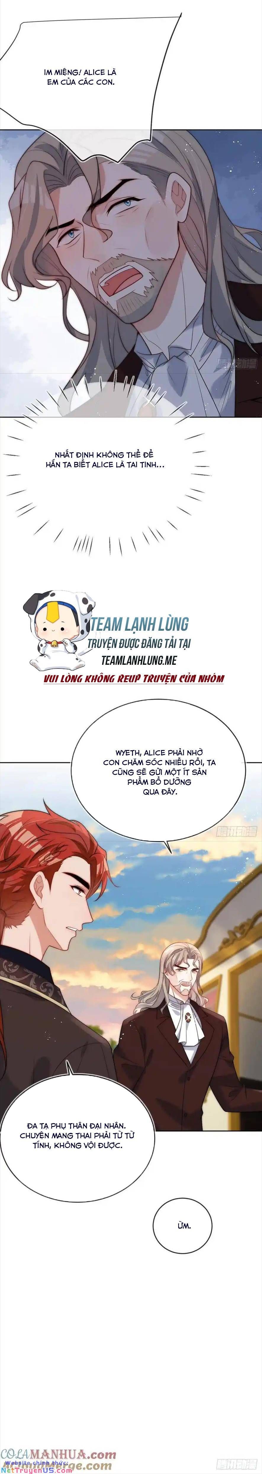 Bá Tước Man Rợn Nuông Chiều Ta Chapter 14 - 8