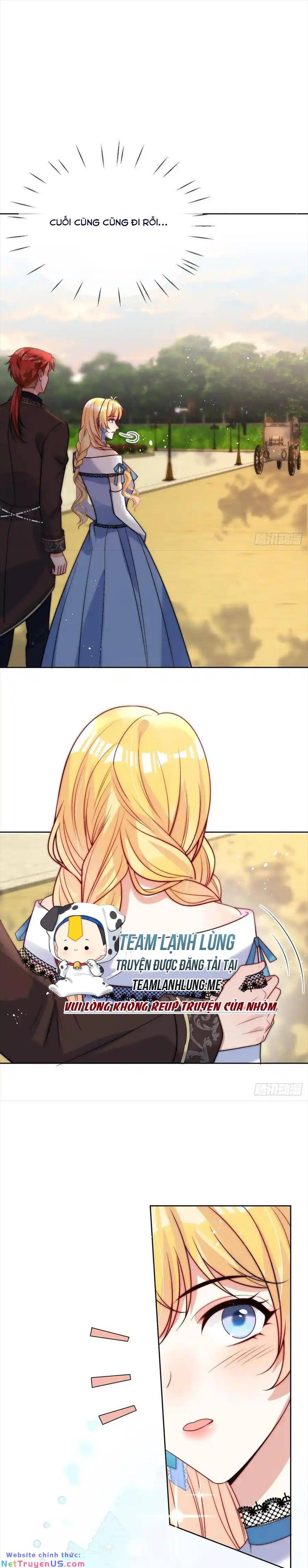 Bá Tước Man Rợn Nuông Chiều Ta Chapter 14 - 9