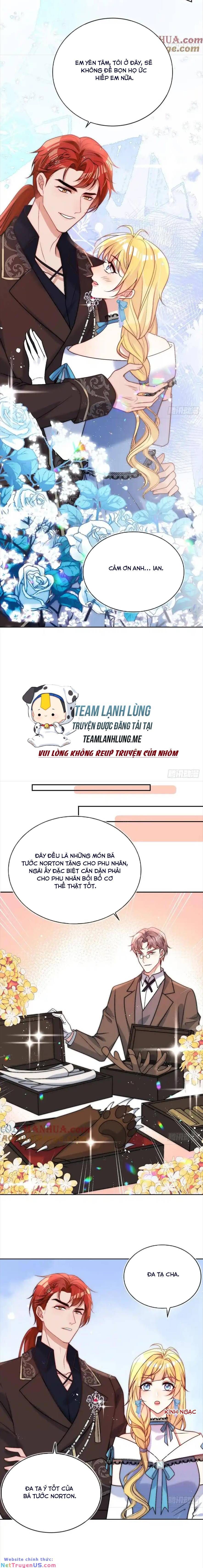 Bá Tước Man Rợn Nuông Chiều Ta Chapter 14 - 10