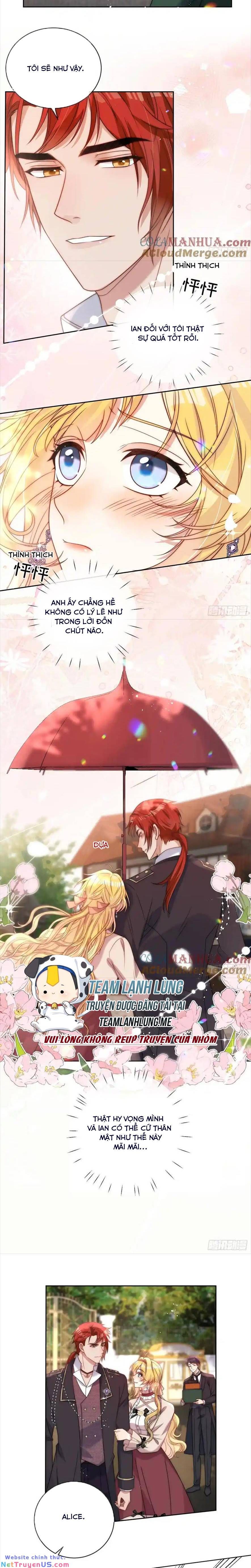 Bá Tước Man Rợn Nuông Chiều Ta Chapter 15 - 12