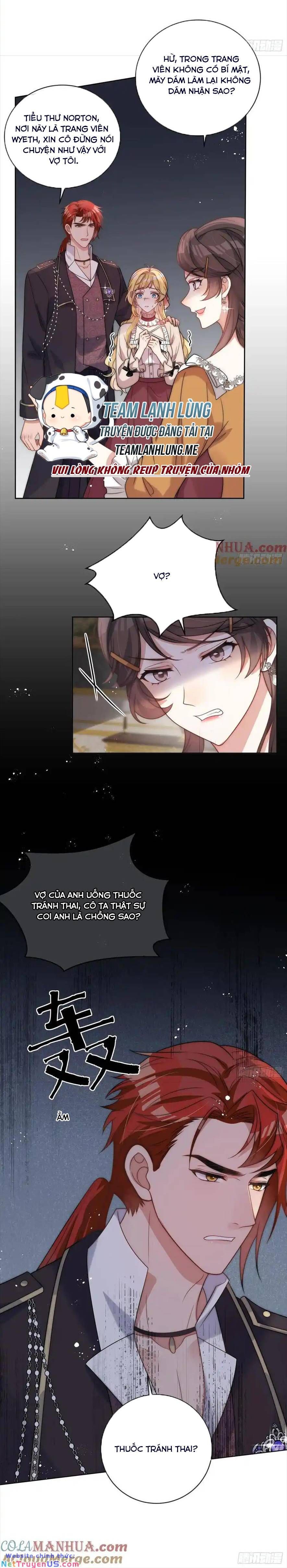 Bá Tước Man Rợn Nuông Chiều Ta Chapter 15 - 14