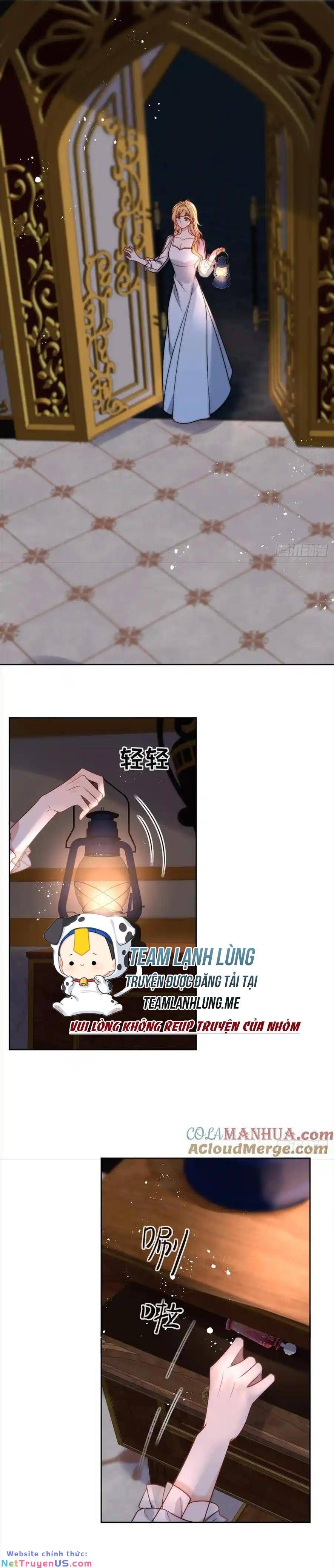 Bá Tước Man Rợn Nuông Chiều Ta Chapter 15 - 6