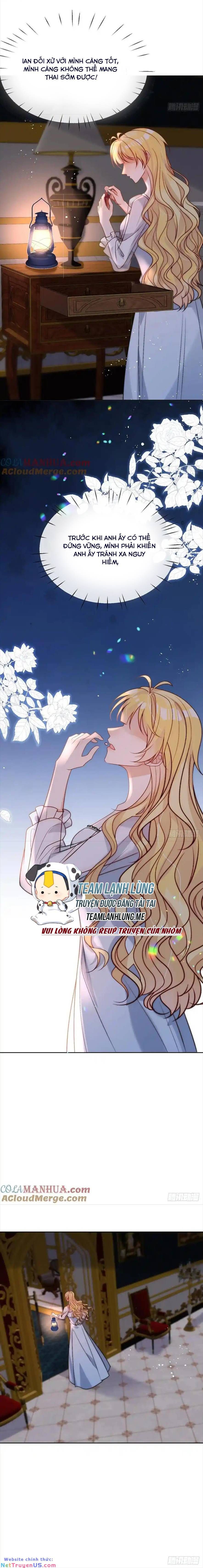 Bá Tước Man Rợn Nuông Chiều Ta Chapter 15 - 7