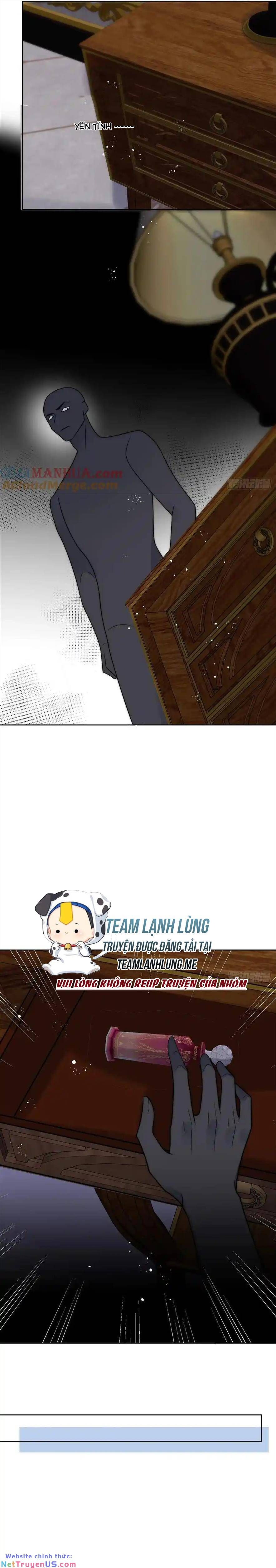 Bá Tước Man Rợn Nuông Chiều Ta Chapter 15 - 8