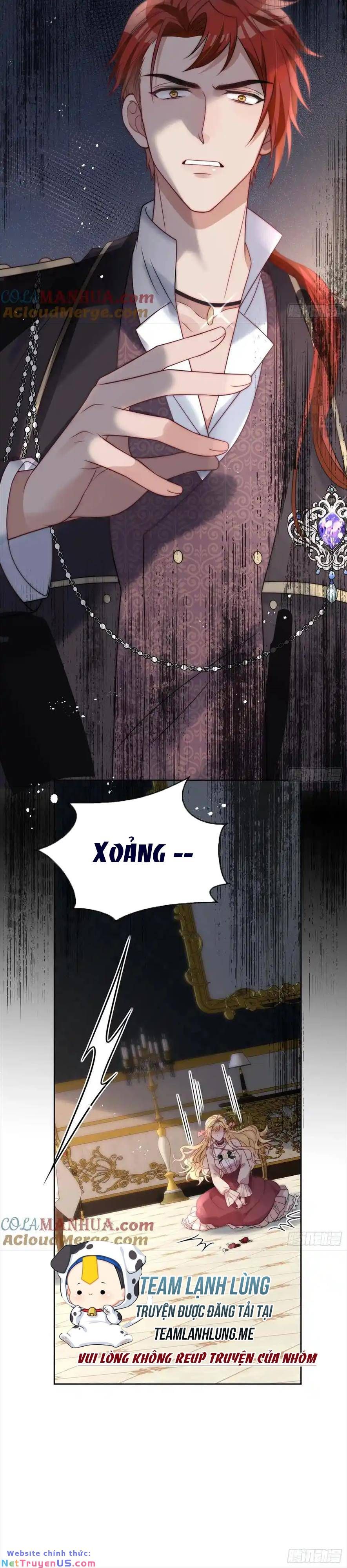 Bá Tước Man Rợn Nuông Chiều Ta Chapter 16 - 11