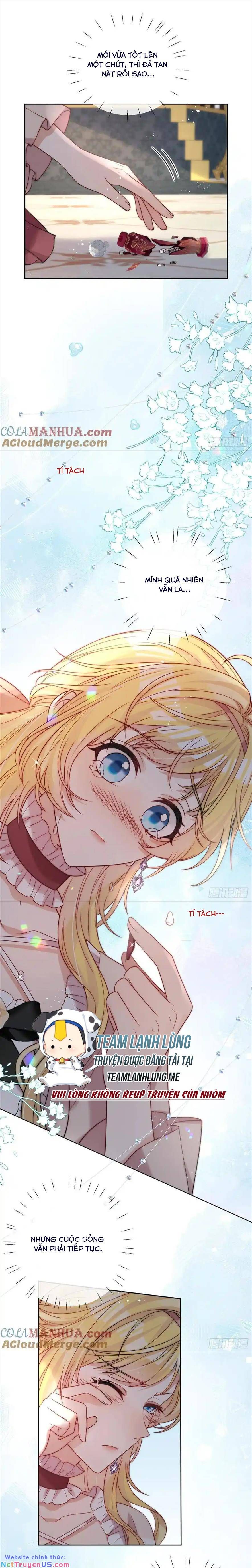 Bá Tước Man Rợn Nuông Chiều Ta Chapter 16 - 12