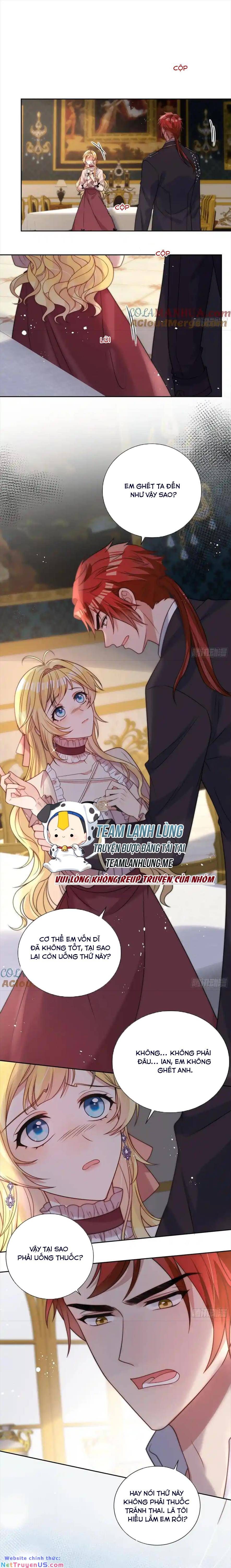 Bá Tước Man Rợn Nuông Chiều Ta Chapter 16 - 8