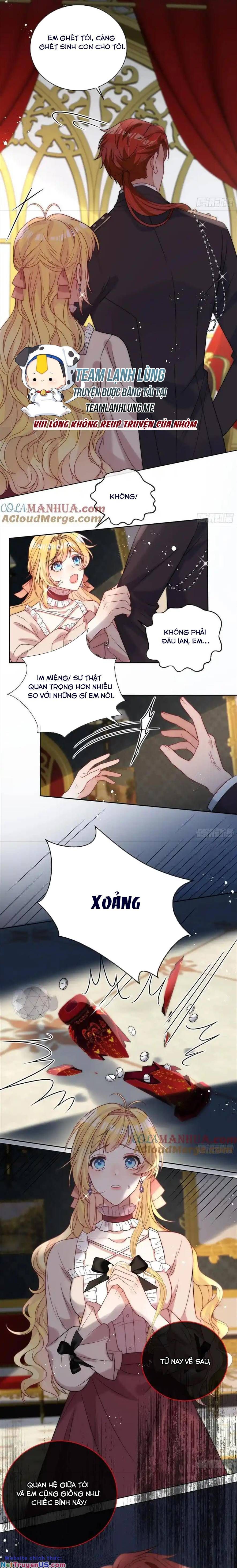 Bá Tước Man Rợn Nuông Chiều Ta Chapter 16 - 10
