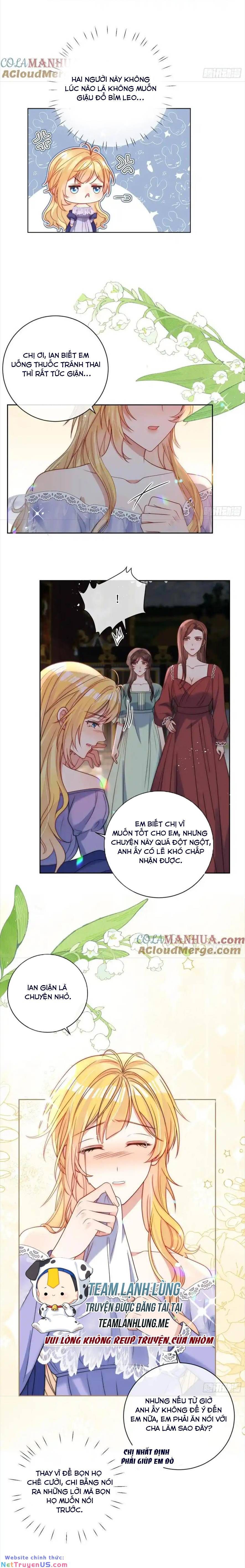 Bá Tước Man Rợn Nuông Chiều Ta Chapter 17 - 12