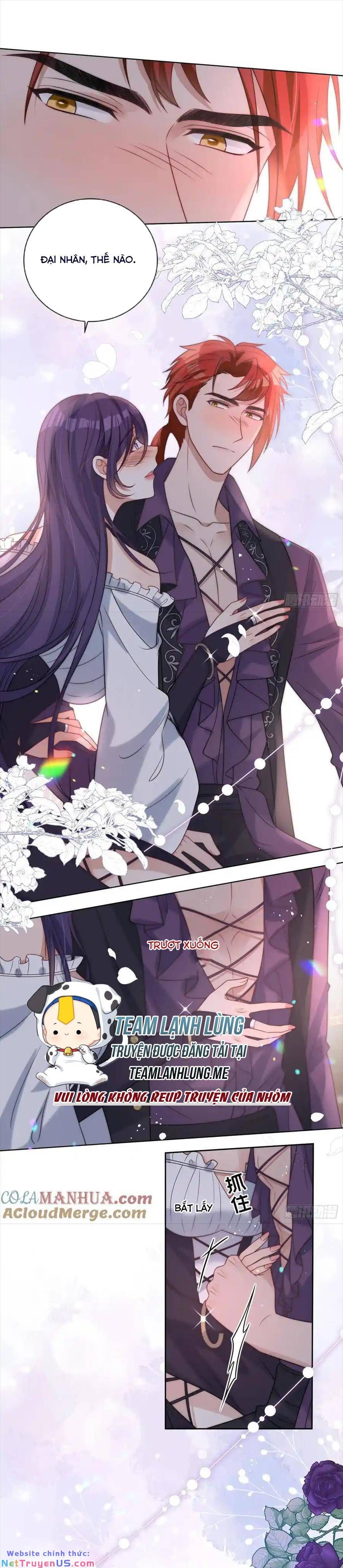 Bá Tước Man Rợn Nuông Chiều Ta Chapter 17 - 8