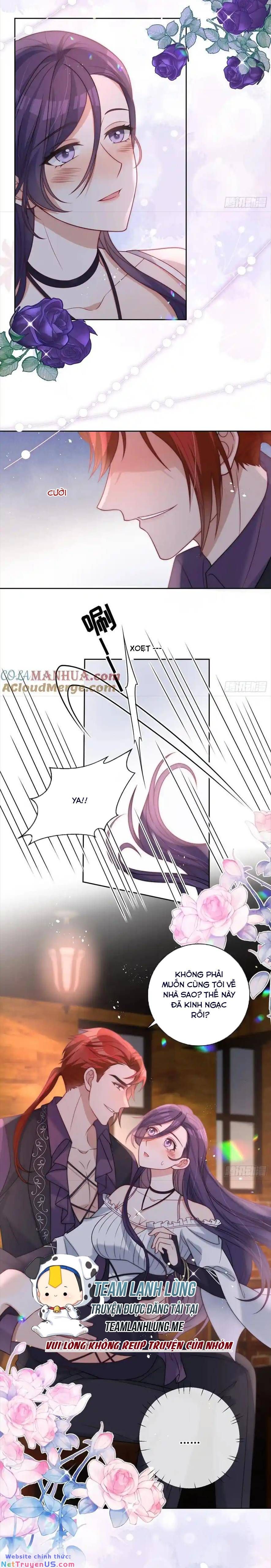 Bá Tước Man Rợn Nuông Chiều Ta Chapter 17 - 9