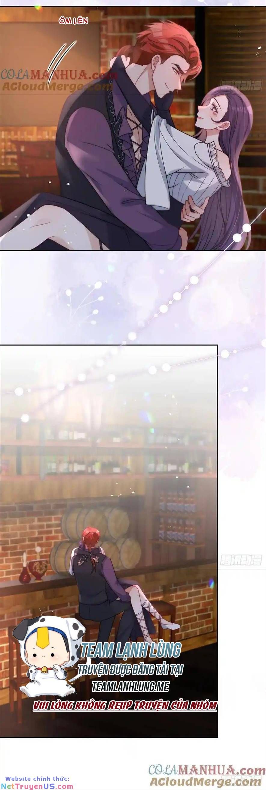 Bá Tước Man Rợn Nuông Chiều Ta Chapter 17 - 10