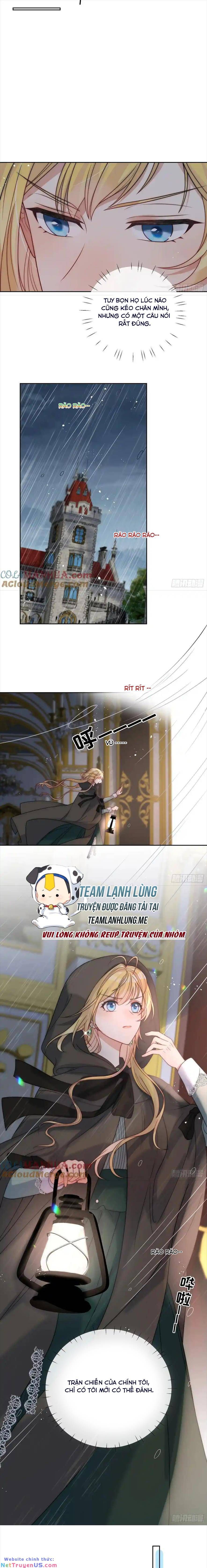 Bá Tước Man Rợn Nuông Chiều Ta Chapter 18 - 8