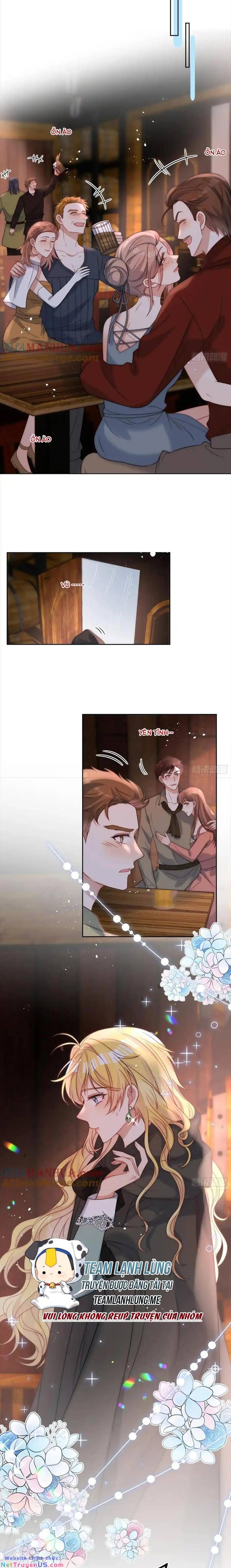 Bá Tước Man Rợn Nuông Chiều Ta Chapter 18 - 9