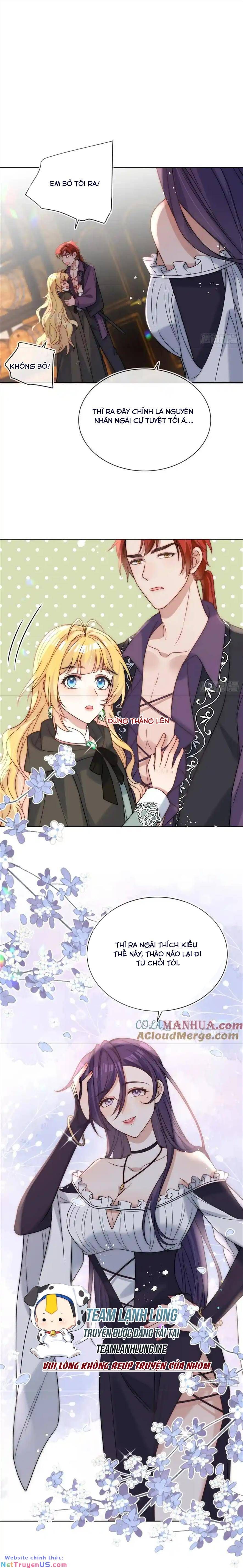 Bá Tước Man Rợn Nuông Chiều Ta Chapter 19 - 11