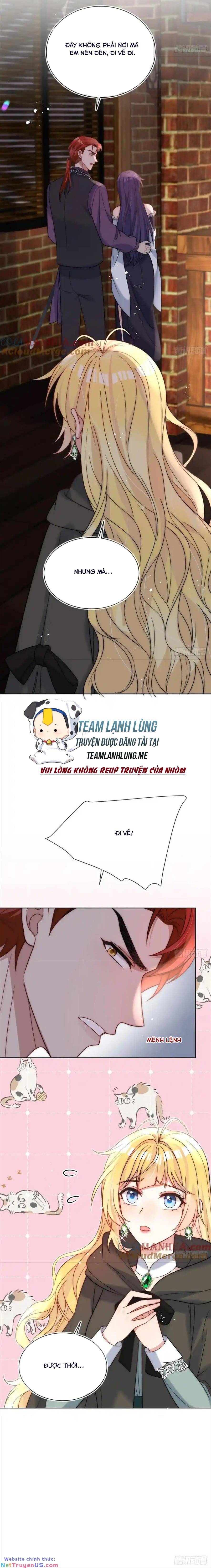 Bá Tước Man Rợn Nuông Chiều Ta Chapter 19 - 13