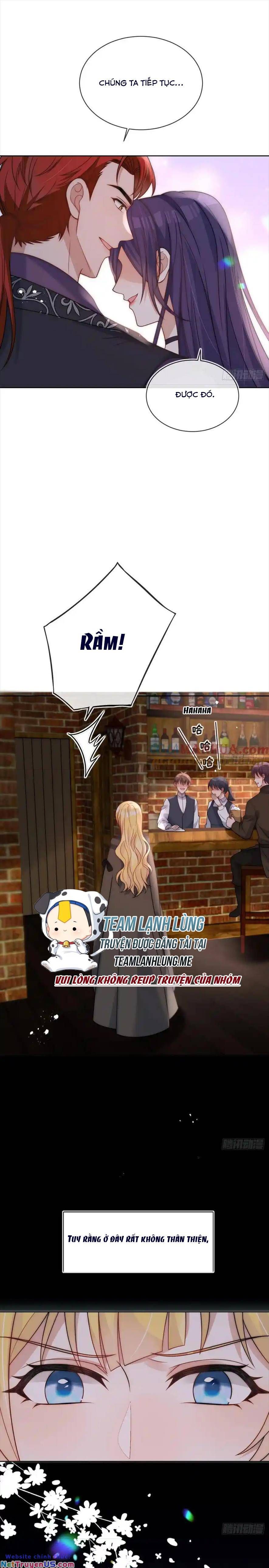 Bá Tước Man Rợn Nuông Chiều Ta Chapter 19 - 14