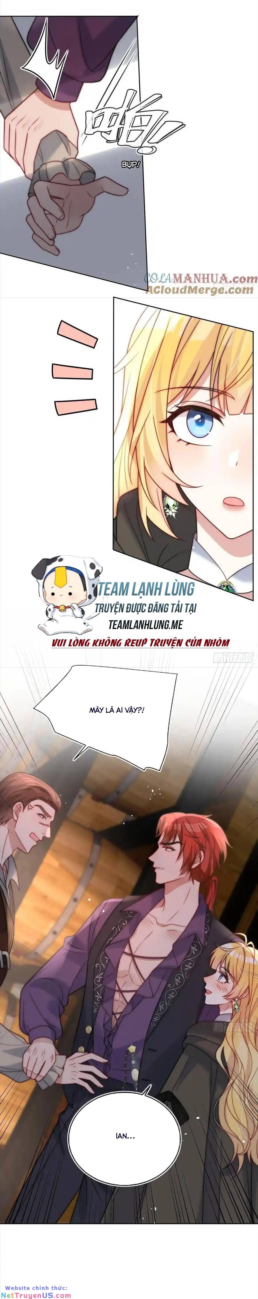 Bá Tước Man Rợn Nuông Chiều Ta Chapter 19 - 6