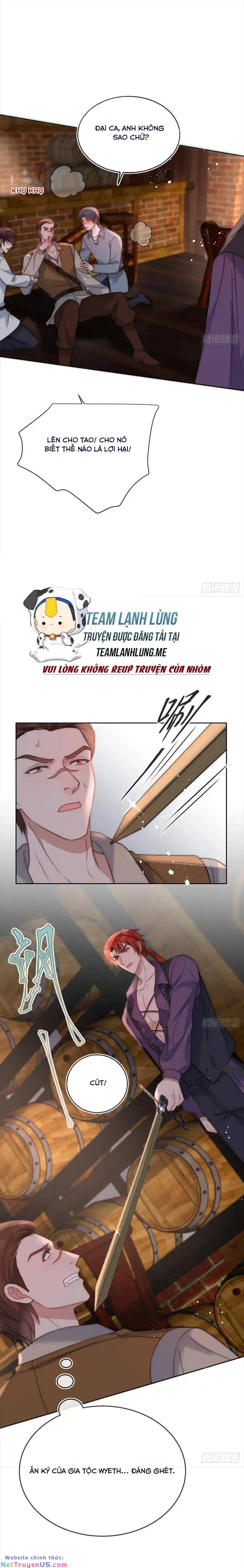 Bá Tước Man Rợn Nuông Chiều Ta Chapter 19 - 8