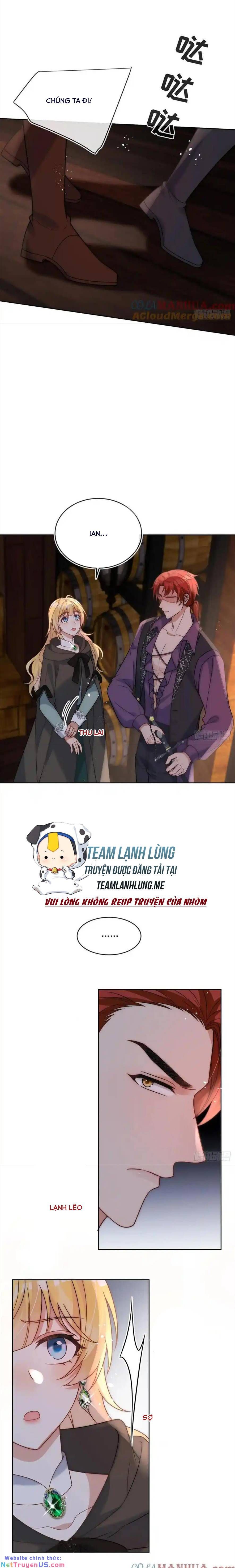 Bá Tước Man Rợn Nuông Chiều Ta Chapter 19 - 9