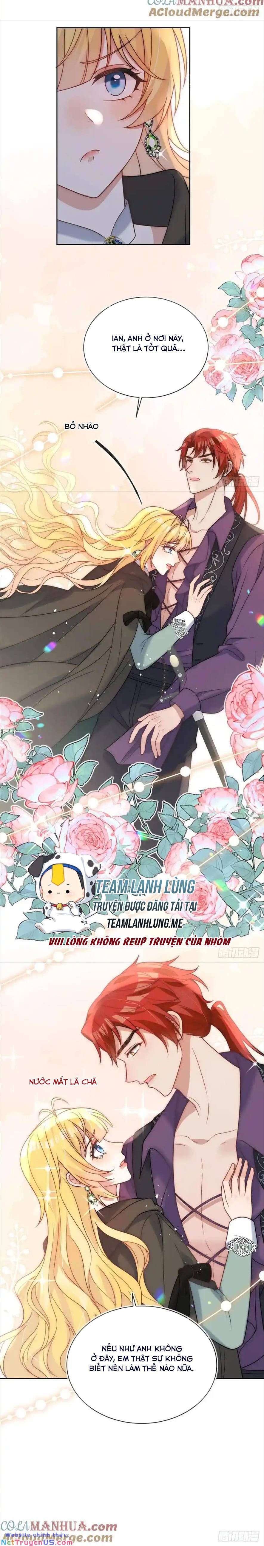 Bá Tước Man Rợn Nuông Chiều Ta Chapter 19 - 10