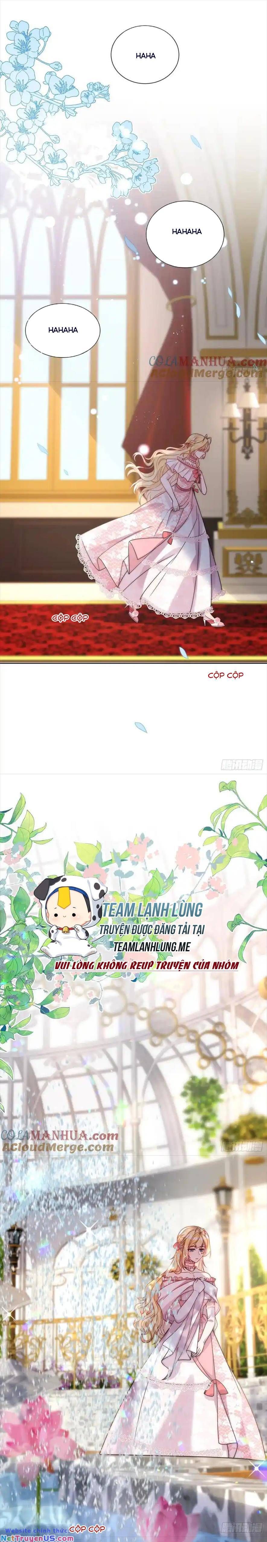 Bá Tước Man Rợn Nuông Chiều Ta Chapter 2 - 12