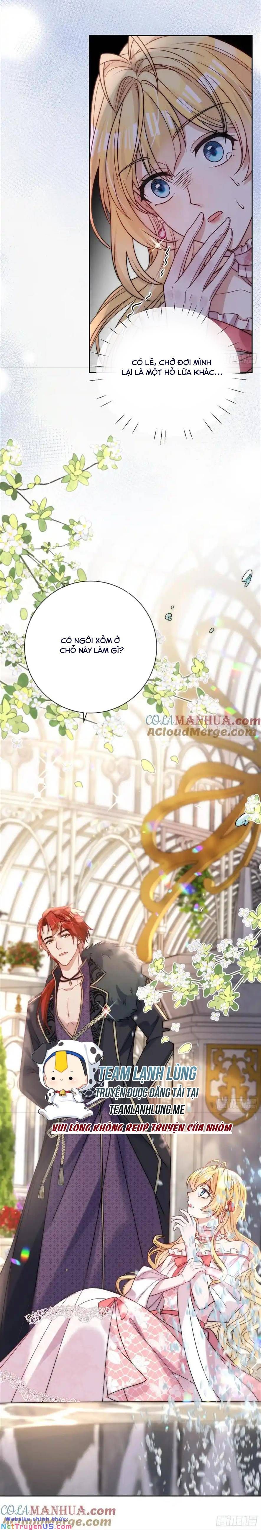 Bá Tước Man Rợn Nuông Chiều Ta Chapter 2 - 14